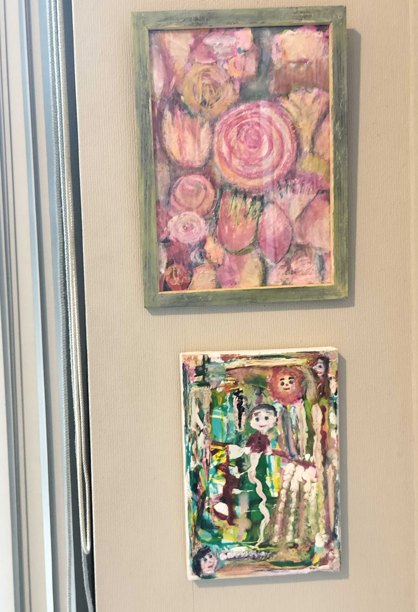 MIKA展 2025 作品