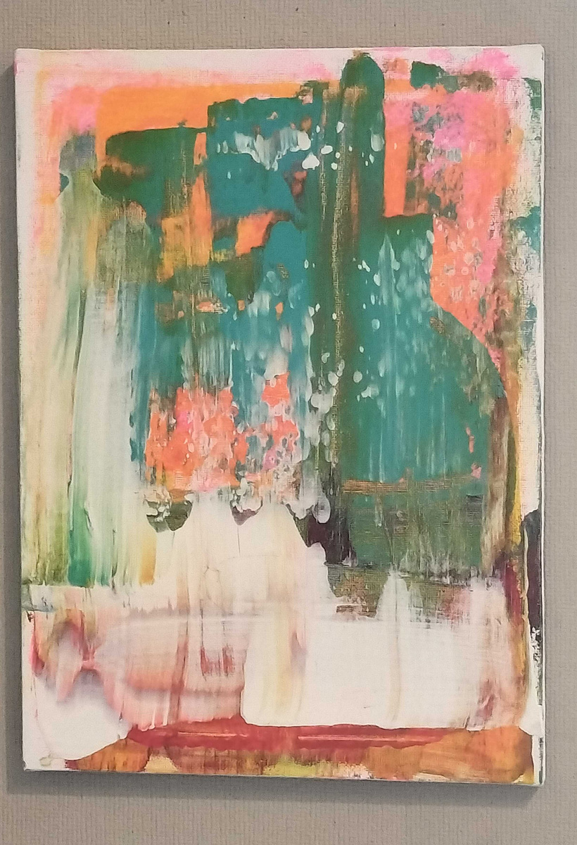MIKA展 2025 作品