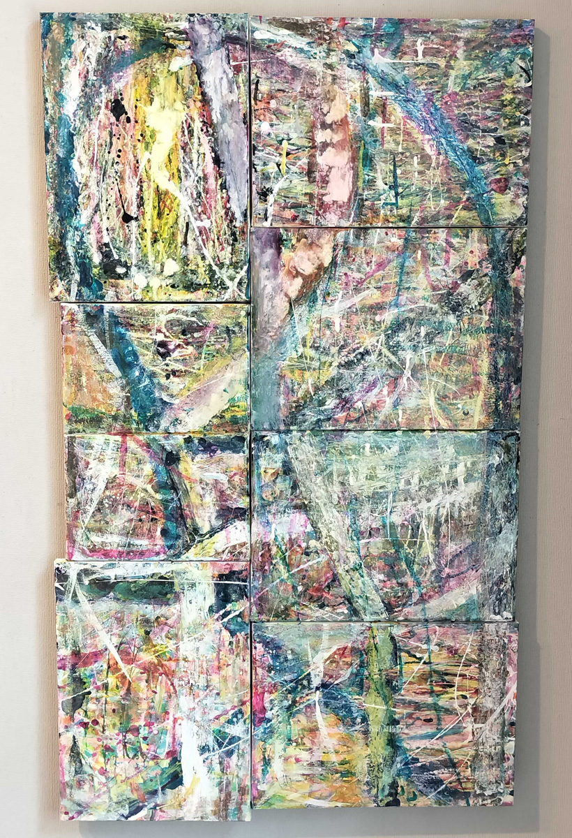 MIKA展 2025 作品