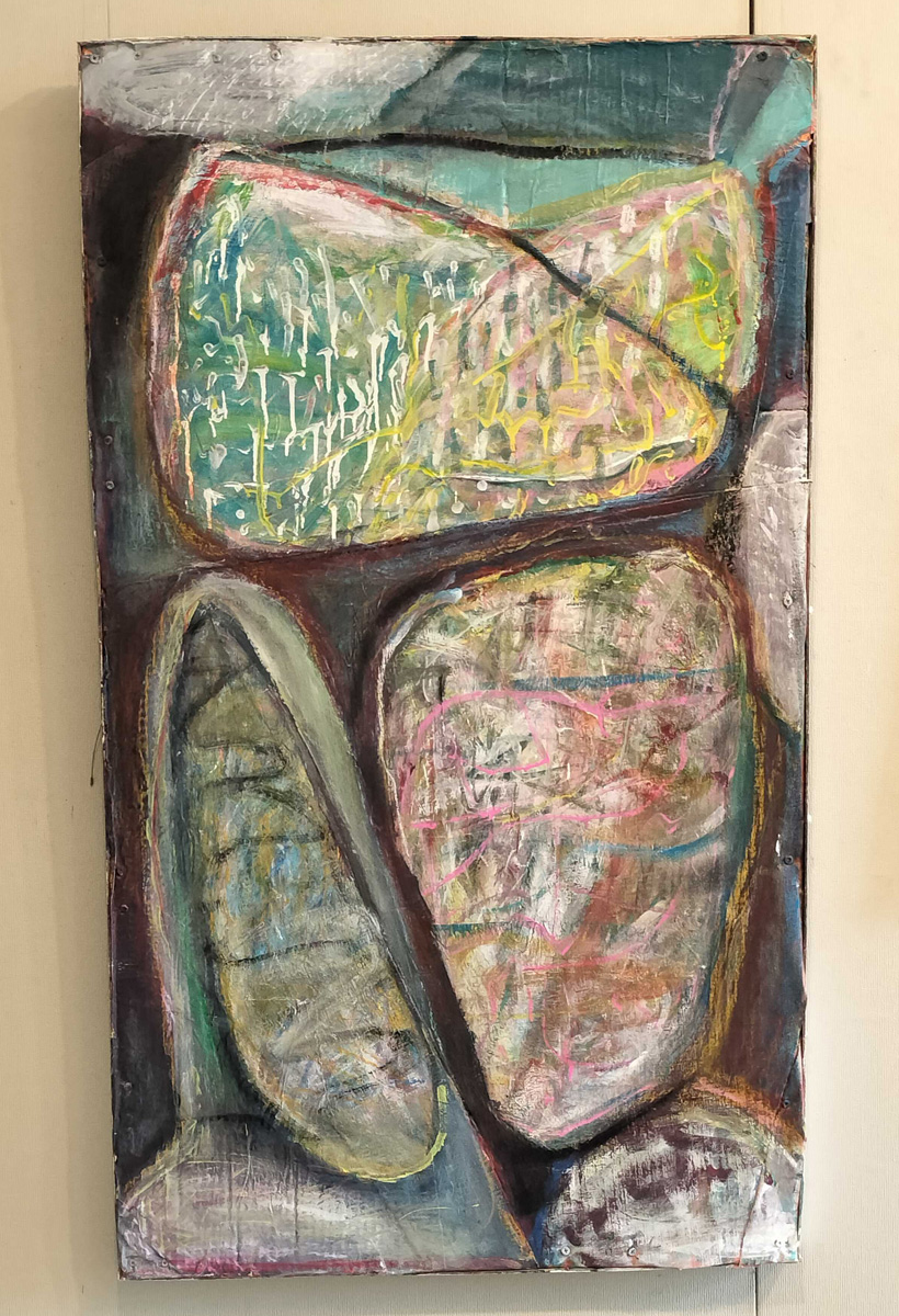 MIKA展 2025 作品