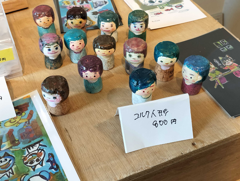 MIKA展 2025 作品