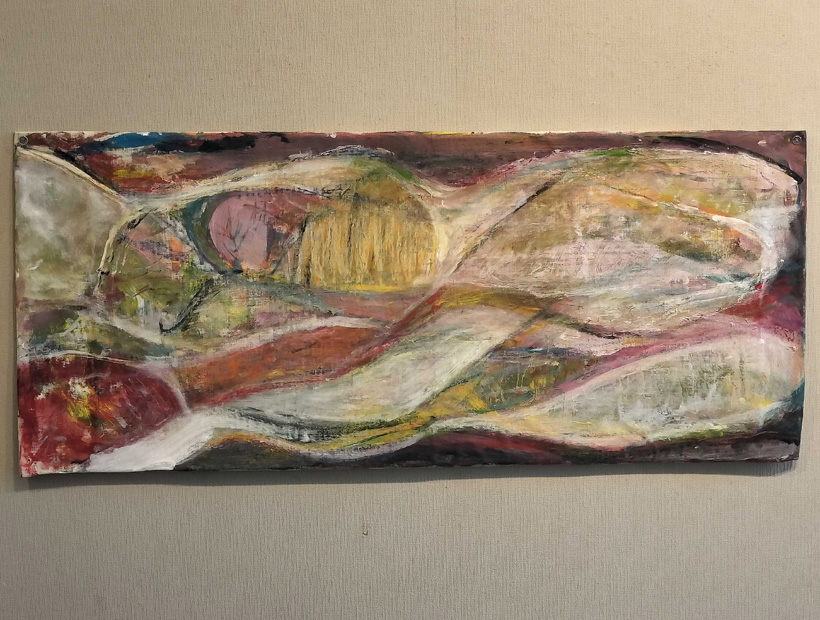 MIKA展 2025 作品